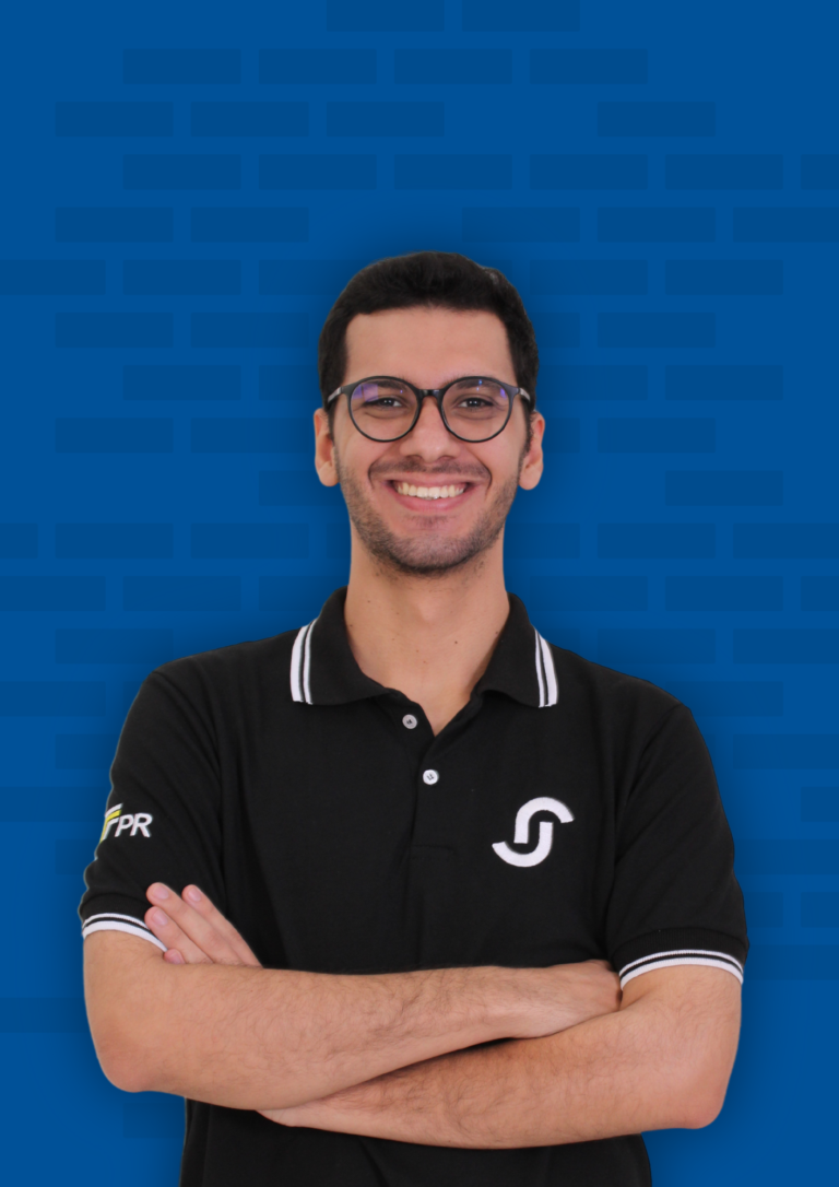 Mauricio Rissioni (Diretor de Marketing e Mídia)